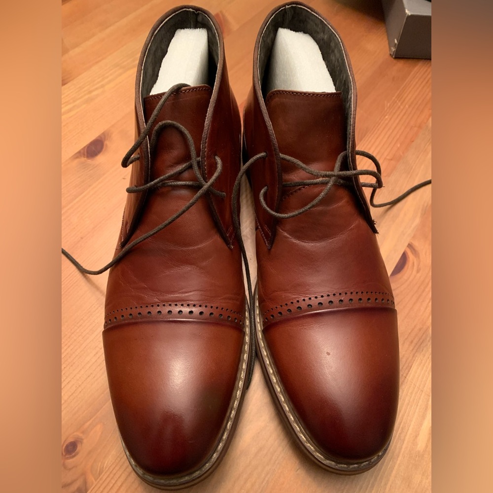 Stacy Adams size 10